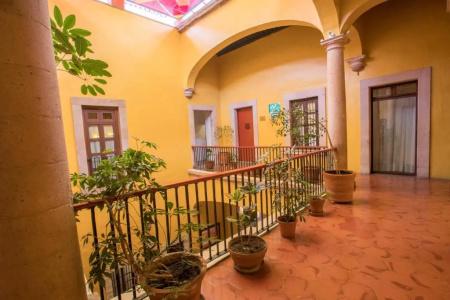 La Casona de Don Lucas - 12