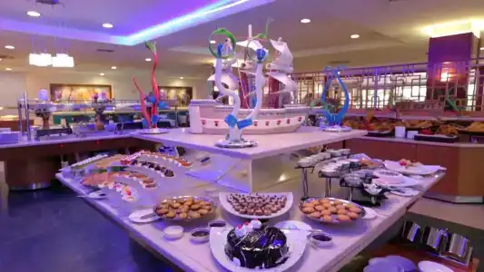 Side Breeze - All Inclusive - 10