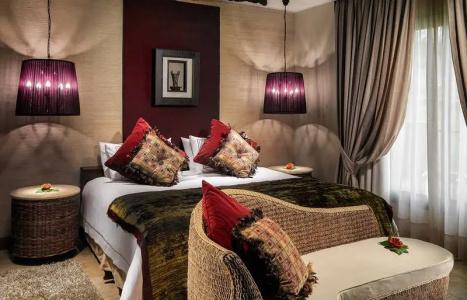 Royal Garden Villas, Luxury - 63