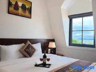 Elysinam Boutique Ha Long - 67