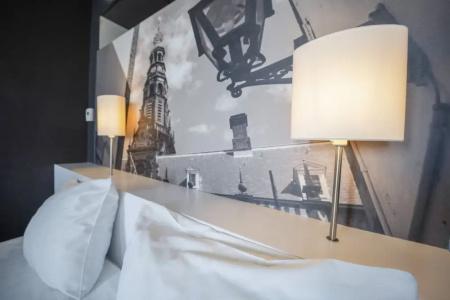 Fletcher Wellness-Leiden - 92