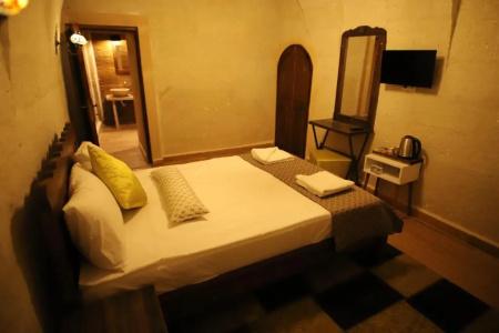 Heritage Cave Inn - 11