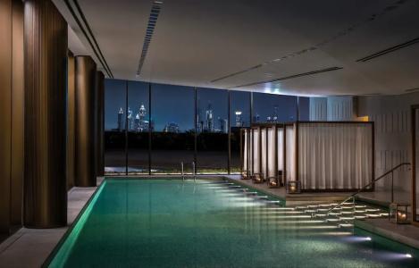 Bulgari Resort, Dubai - 18