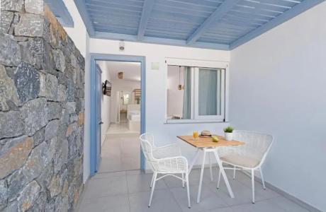 Anatoli Luxury Studios & Suites - 84