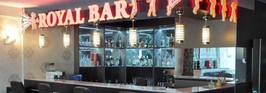 Royal Ramblas Resort & Spa - 0