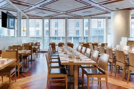 Radisson Blu Plaza, Oslo - 16