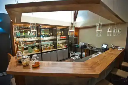 Relais des Plateaux & Spa– Ivato International Airport - 12