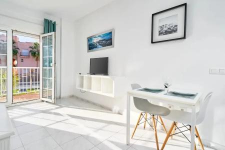 Apartamentos Almoraide Suites - Adults Only - 232