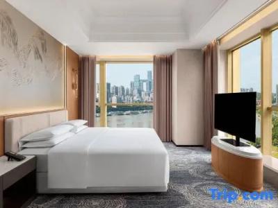 Sheraton Chongqing - 168