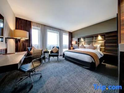 Best Western Premier Beaulac - 70