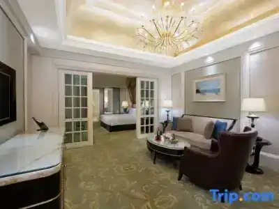 Intercontinental Chengdu Global Center, An Ihg - 227