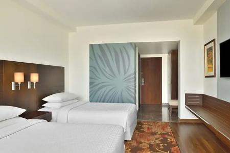 Four Points by Sheraton Jaipur, City Square - 39