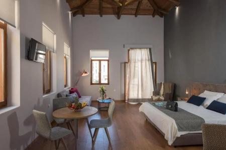 Bluebell Luxury Suites - 151