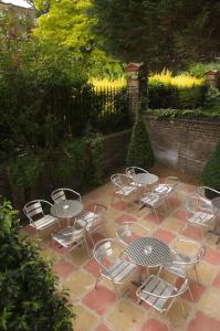 Grange Beauchamp - 20