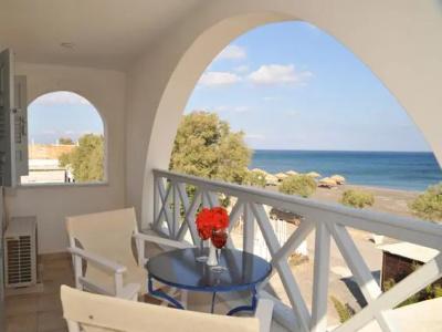 Glykeria Mini Suites - 32