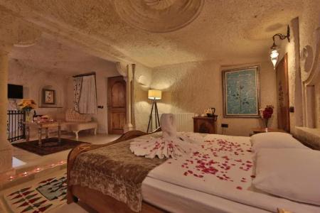 Cappadocia Inn Cave - 114