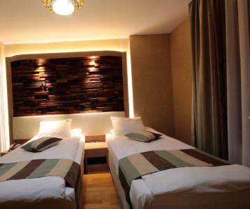 Kackar Resort - 1