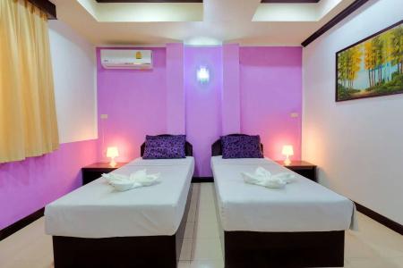 Grand Orchid Inn Patong beach - 21