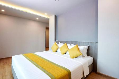 Tk Palace & Convention - Sha Extra Plus - 6