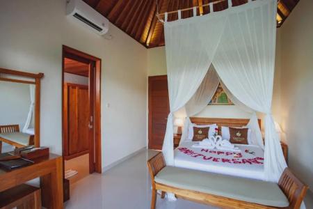 Yanyan Resort Ubud - 30