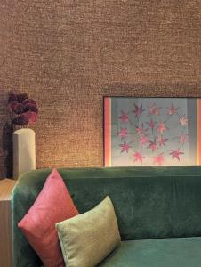 Hôtel Le Cardinal by Happyculture - 21