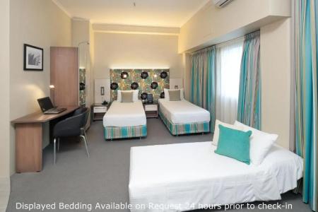 Best Western Plus Stellar - 88