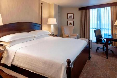 Sheraton Houston Brookhollow - 66