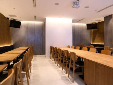 Wing International Kyoto - Shijo Karasuma - 25