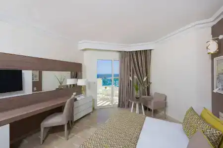 Sentido Bellevue Park - 8