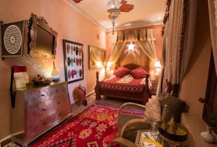 Riad Hikaya - 133