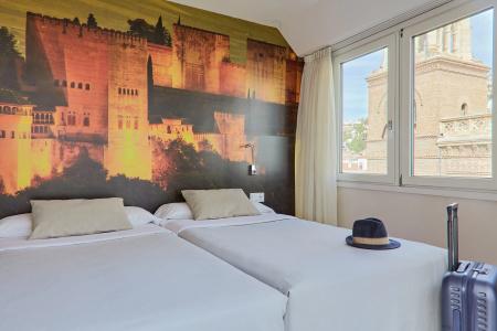 Granada Five Senses Rooms & Suites - 2