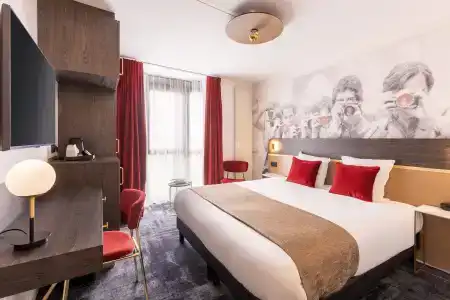 Best Western Plus l'Artist - 2
