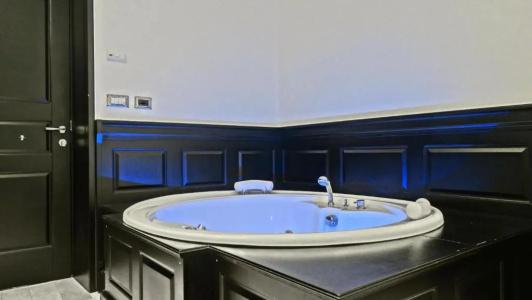 Vaticano Royal Suite Guest House - 87