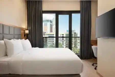 Tryp by Wyndham Istanbul Atasehir - 23