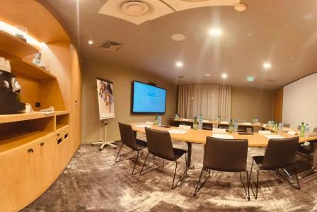 Novotel Bordeaux Centre Gare Saint Jean - 15