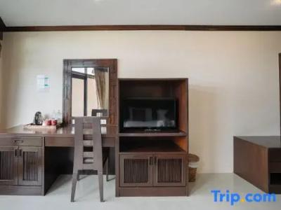 Club Bamboo Boutique Resort & Spa - Sha Certified - 116