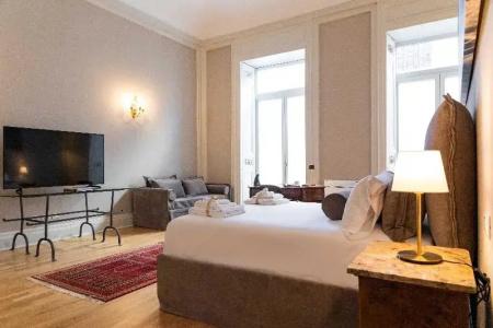 Divisi Suites & Spa - 75