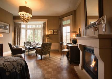 Relais & Chateaux Landgoed Het Roode Koper - 33