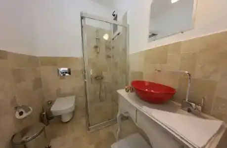 Zübeyde Hanım Alaçatı - 42