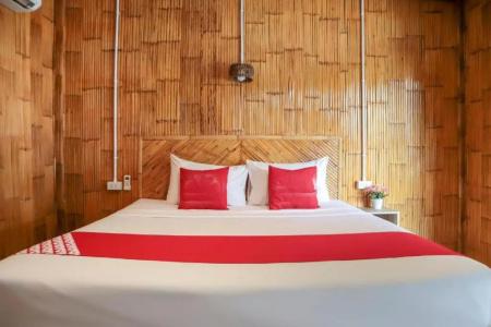 Oyo 1082 Chom Dao Resort - 36