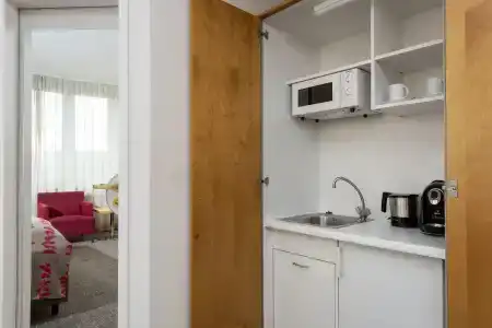 Holiday Inn Frankfurt Airport - Neu-Isenburg, An Ihg - 35