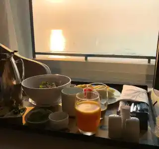 Four Points by Sheraton Danang - 12