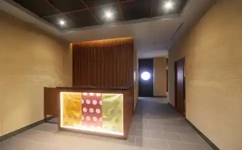 Mondonce Kyoto Gojo - 8
