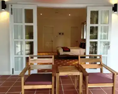 Peppercorn Beach Resort - 0