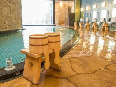 Livemax Resort Kaga Yamashiro - 52