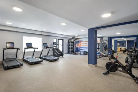 Four Points by Sheraton San Diego - Sea World - 33