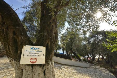 Lido Corfu Sun 4 Stars All-inclusive - 19