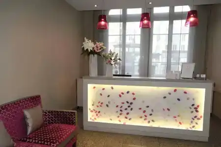 Hôtel L'Interlude - 28