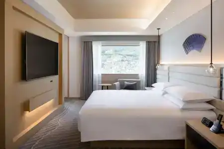 Hilton Nagasaki - 42