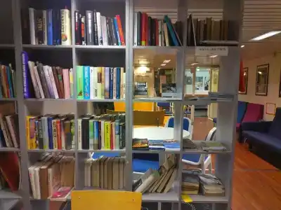 Laivahostel s/s Bore - 0